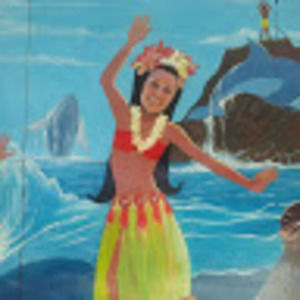 Meet your Posher, Tiffany